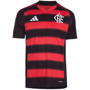 [LANÇAMENTO] Camisa Flamengo 25/26 Home