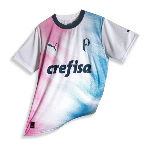 Camisa Palmeiras Edição Especial Goleiro 2023/24