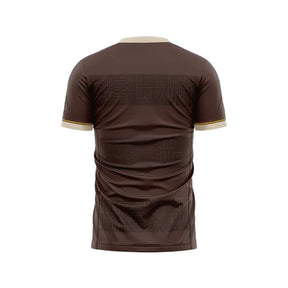 Camisa Identidade Consciência Negra 2024