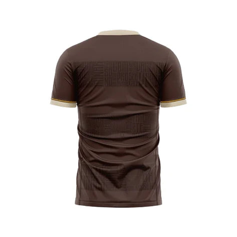 Camisa Identidade Consciência Negra 2024