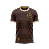 Camisa Identidade Consciência Negra 2024