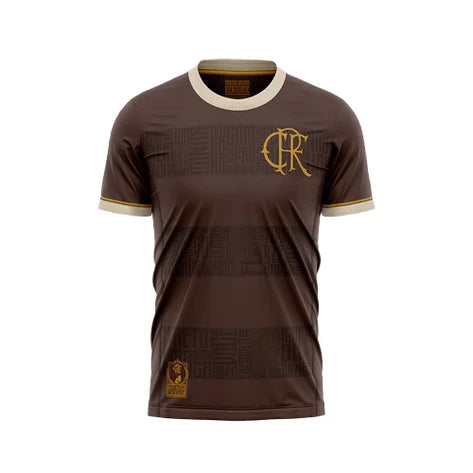 Camisa Identidade Consciência Negra 2024