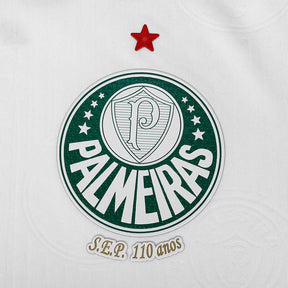 Camisa Palmeiras Versão Jogador 24/25 Away