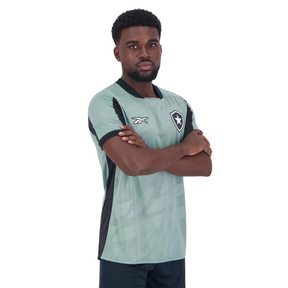 Camisa Botafogo Goleiro I Masculina 24/25