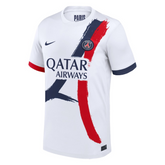 Camisa PSG 2024/25 Away