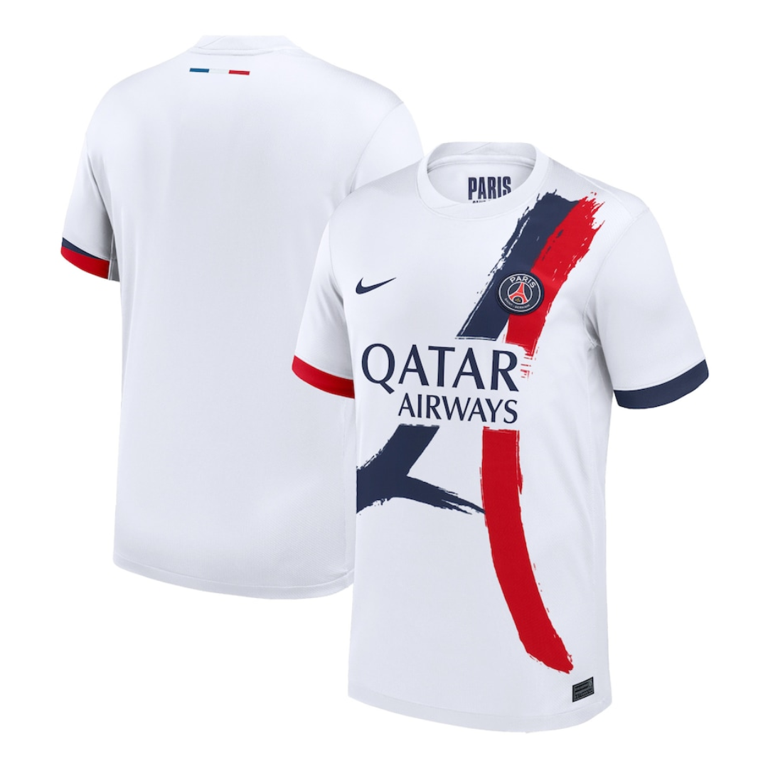 Camisa PSG 2024/25 Away