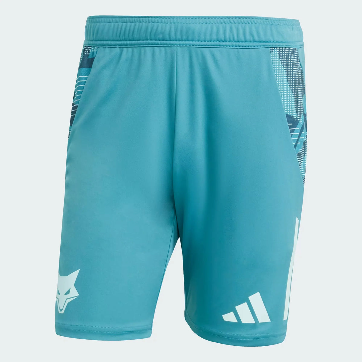 Shorts Treino Cruzeiro 25/26