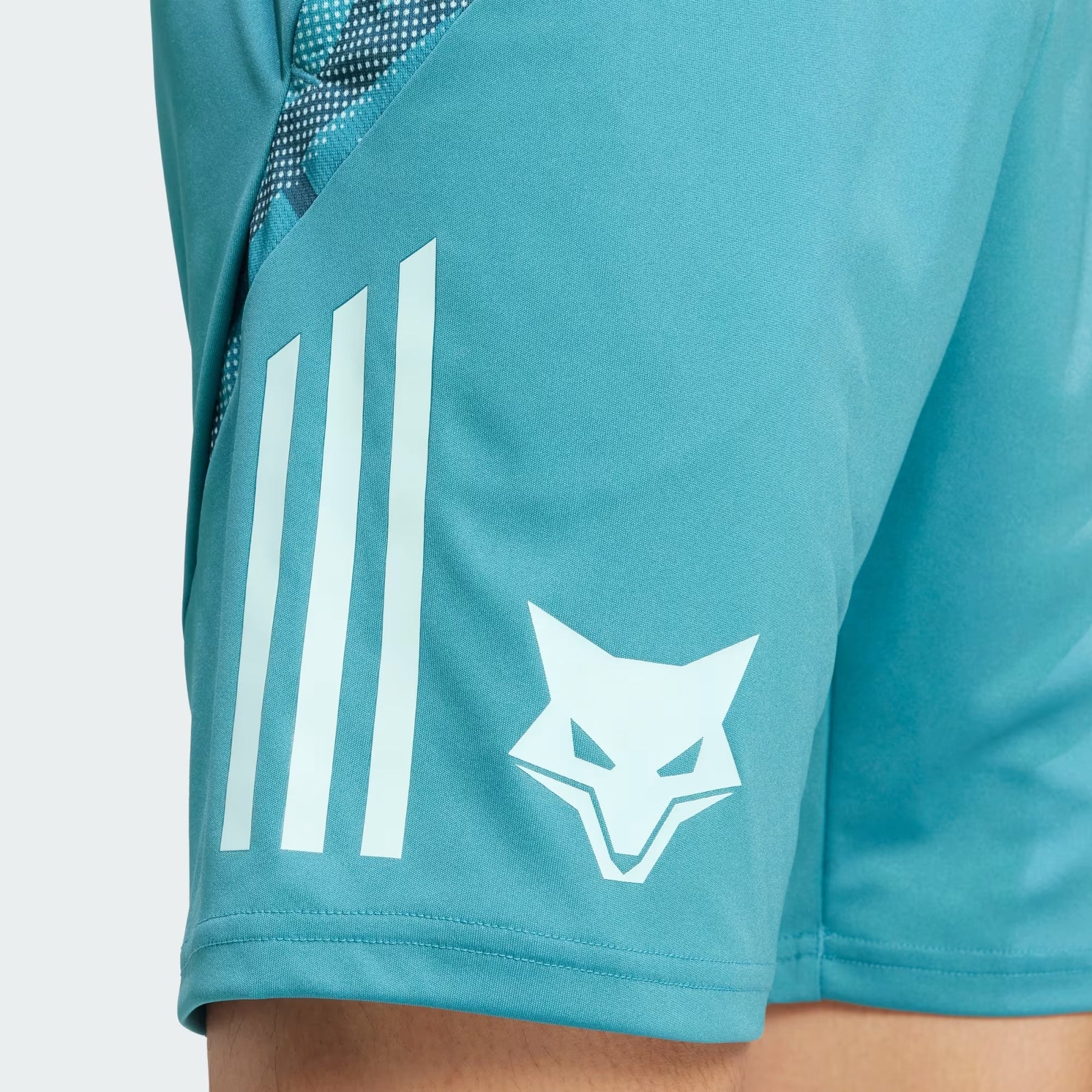 Shorts Treino Cruzeiro 25/26