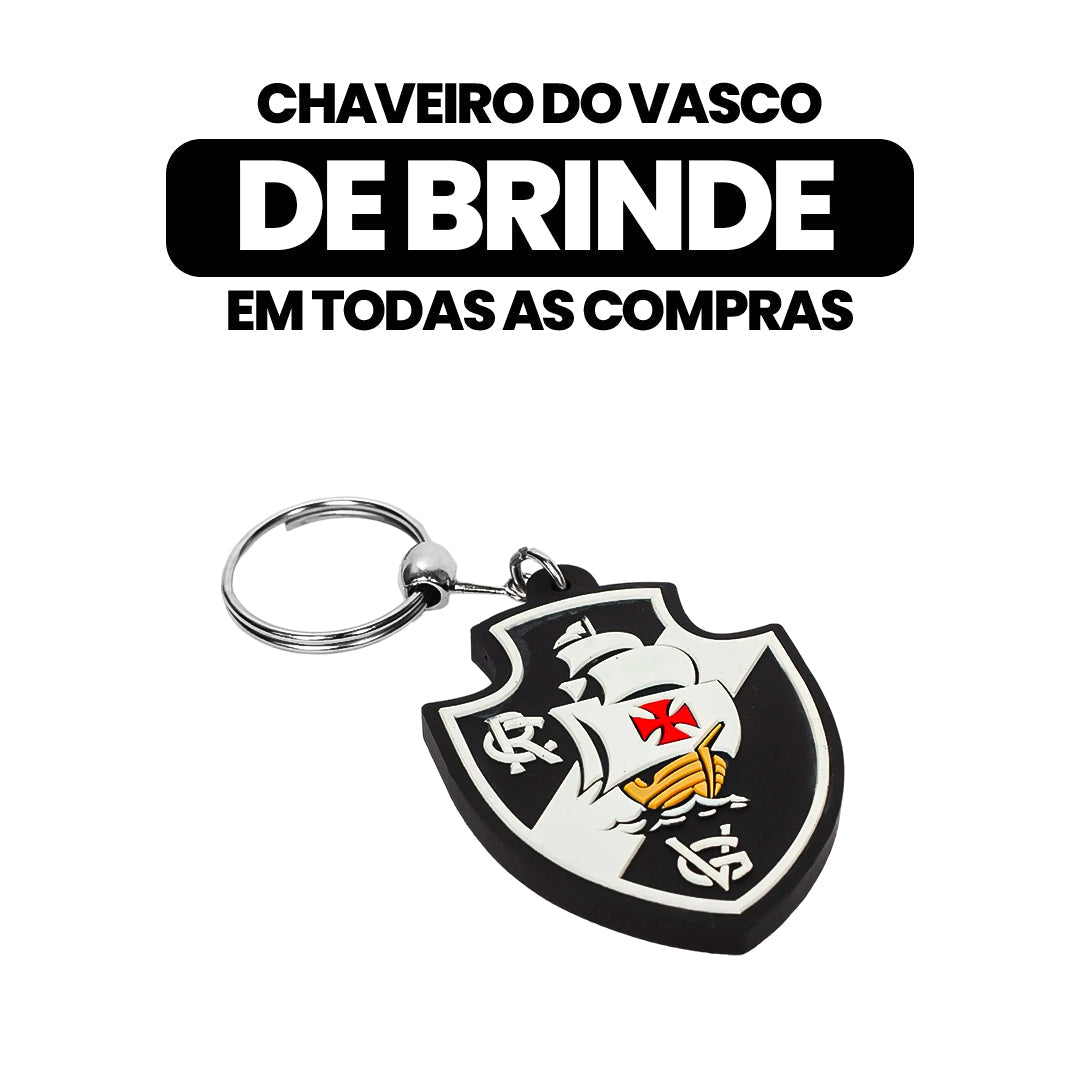 Camisa Vasco Coutinho 2024/25 Away
