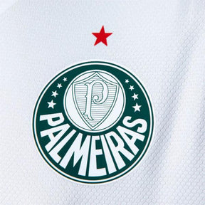 Camisa Masculina Palmeiras Puma 23/24 Patrocinadores