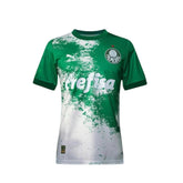 Camisa Palmeiras 24/25 Junho Verde 2° Tempo