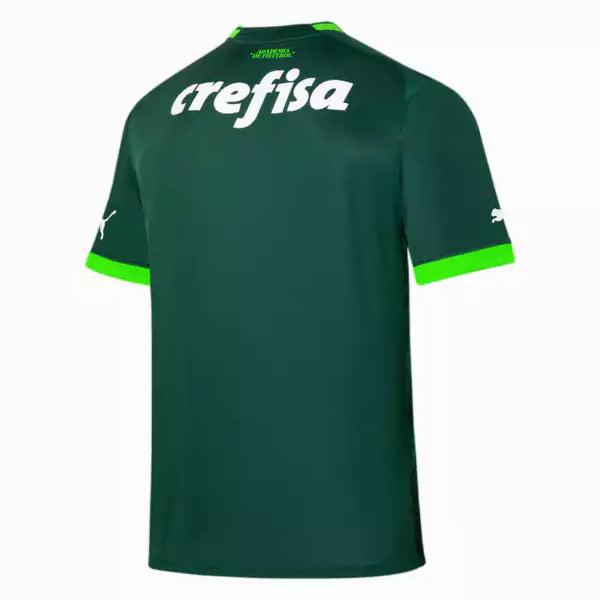 Camisa Masculina Palmeiras Puma 23/24 Home