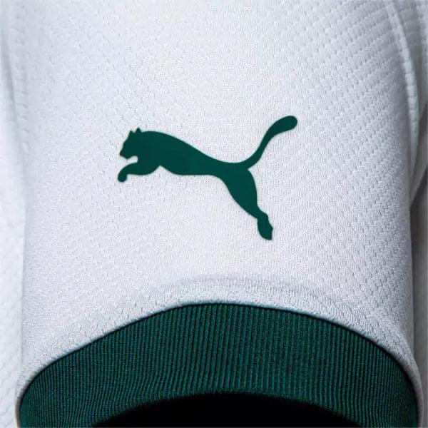 Camisa Masculina Palmeiras Puma 23/24 Patrocinadores