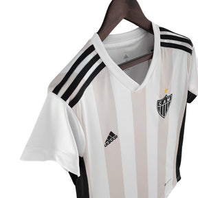 Camisa Feminina Atlético MG  2022/23 AWAY