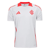 [LANÇAMENTO] Camisa Internacional 25/26 Treino II