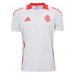 [LANÇAMENTO] Camisa Internacional 25/26 Treino II