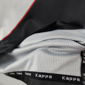 Camisa Retrô Vasco da Gama 2000/00 Home - ResPeita Sports