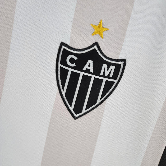 Camisa Feminina Atlético MG 2022/23 Away