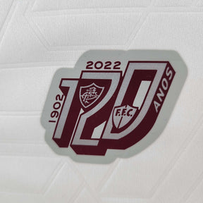 Camisa Fluminense 2022/23 Away - ResPeita Sports