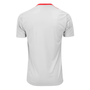 [LANÇAMENTO] Camisa Internacional 25/26 Treino II