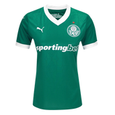 Camisa Feminina Palmeiras 25/26 Home