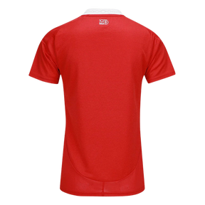 [LANÇAMENTO] Camisa Feminina Internacional Home 25/26