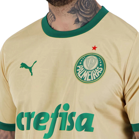 Camisa Palmeiras III 24/25