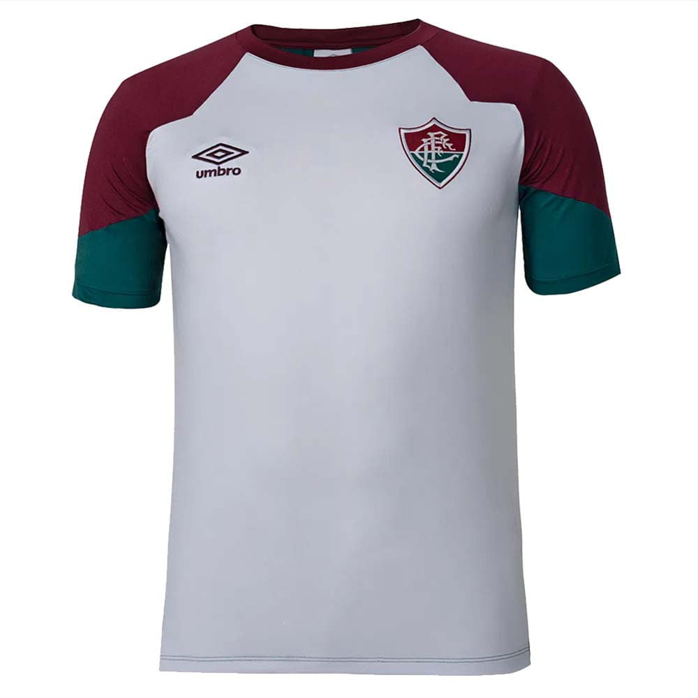 Camisa Fluminense 2023 Concentração