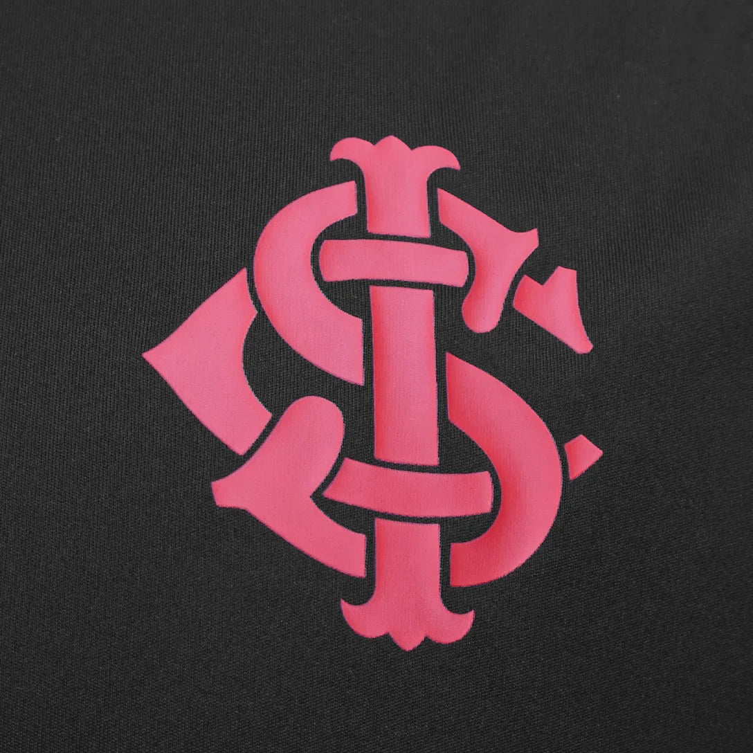 [LANÇAMENTO] Camisa Internacional 25/26 Treino I