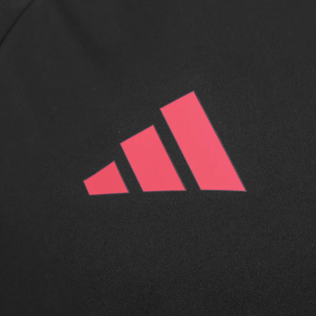 [LANÇAMENTO] Camisa Internacional 25/26 Treino I