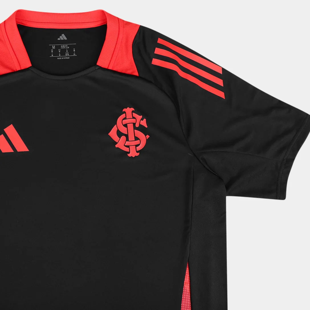 [LANÇAMENTO] Camisa Internacional 25/26 Treino I