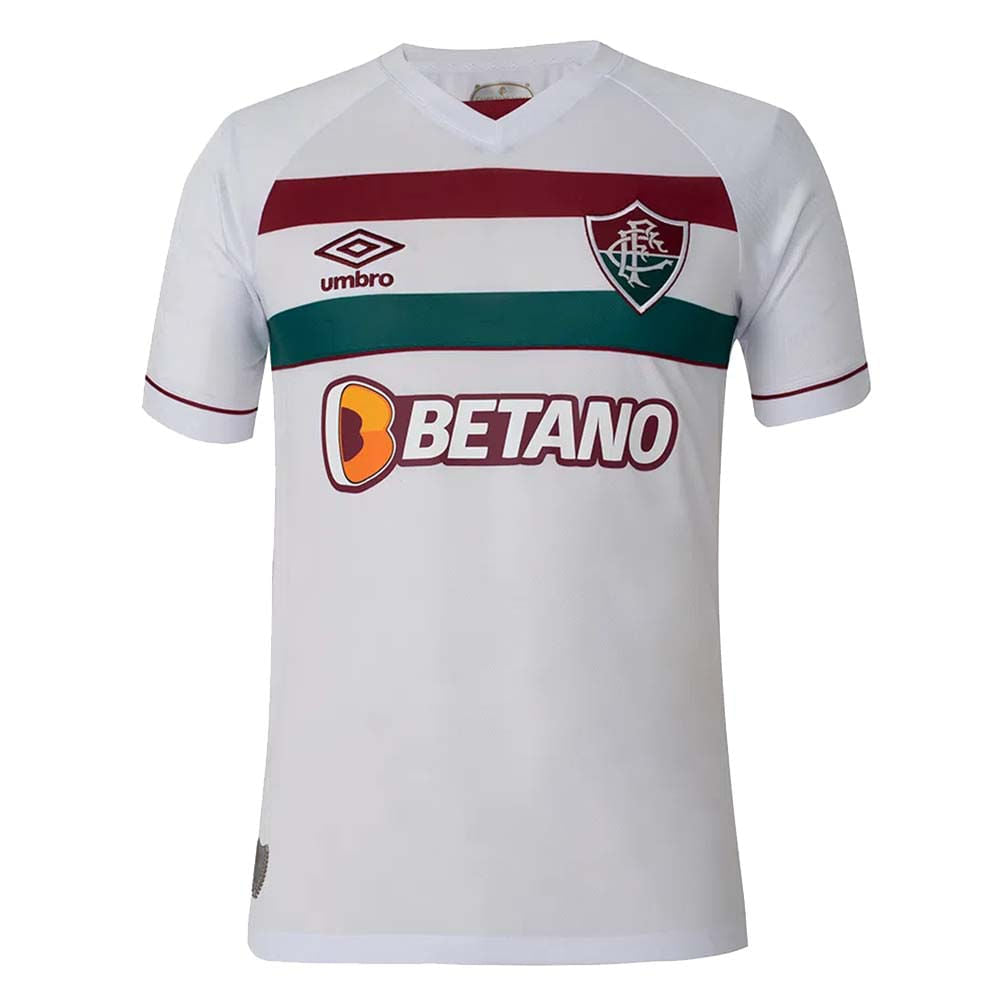 Camisa Fluminense Umbro 23/24 Away