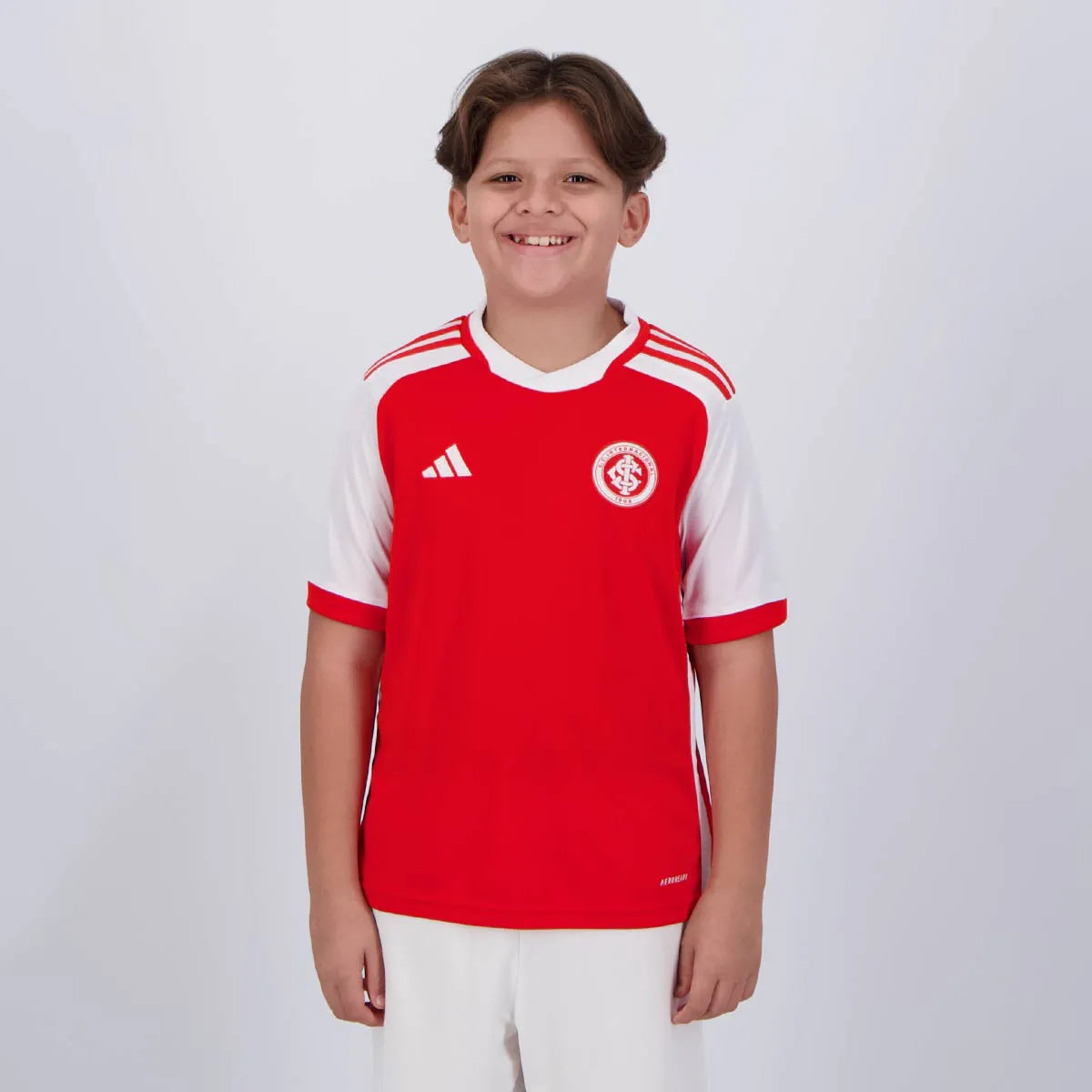 Camisa Adidas Internacional I 2024 Juvenil