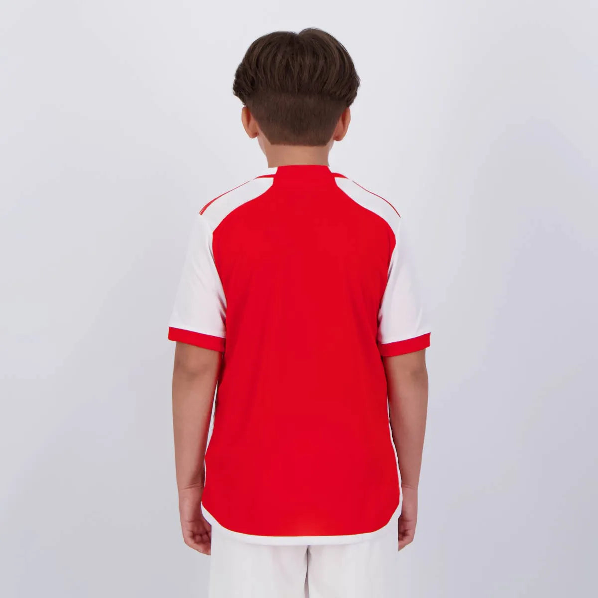Camisa Adidas Internacional I 2024 Juvenil