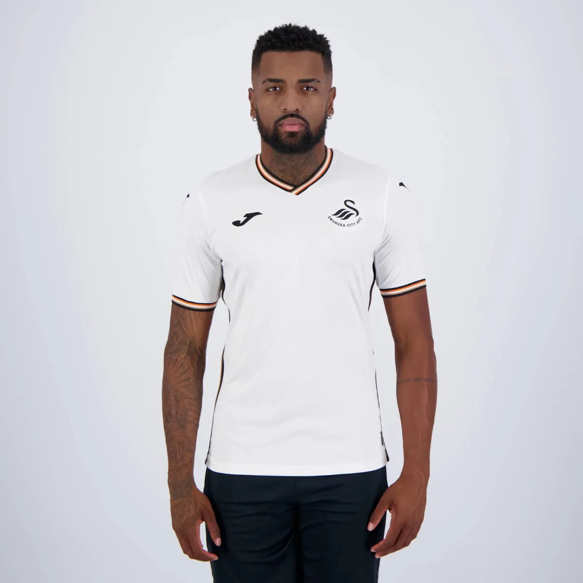 Camisa Joma Swansea Home 2025
