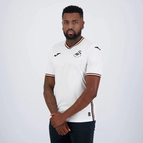 Camisa Joma Swansea Home 2025