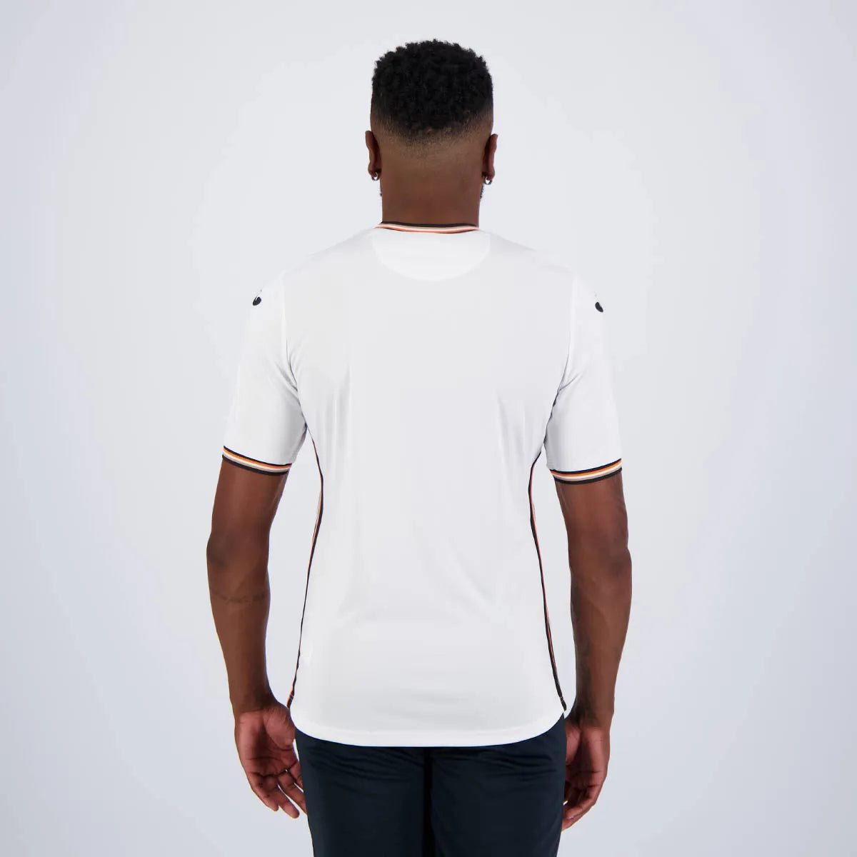 Camisa Joma Swansea Home 2025
