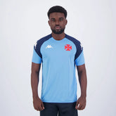 Camisa Kappa Vasco Goleiro Treino 2024