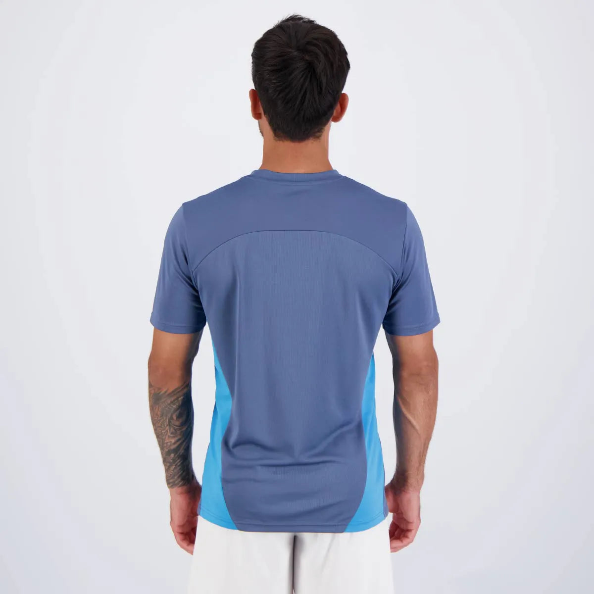 Camisa Puma Manchester City Treino 2025