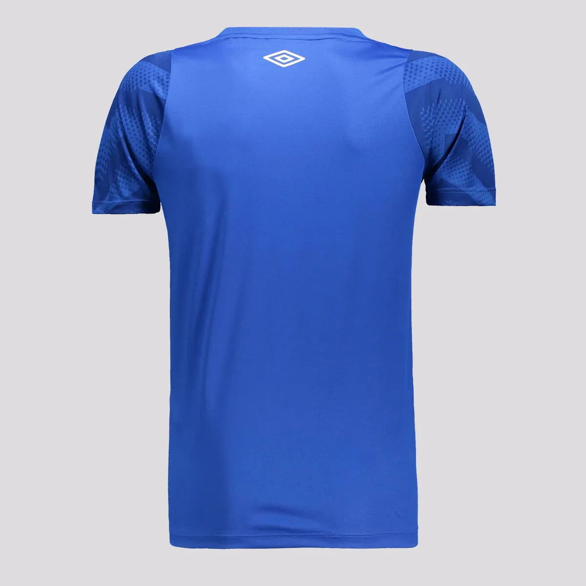 Camisa Umbro Athletico Paranaense Goleiro 2024 Juvenil Azul