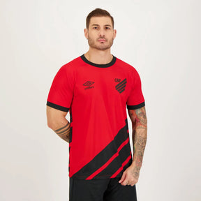 Camisa Umbro Athletico Paranaense I 2023