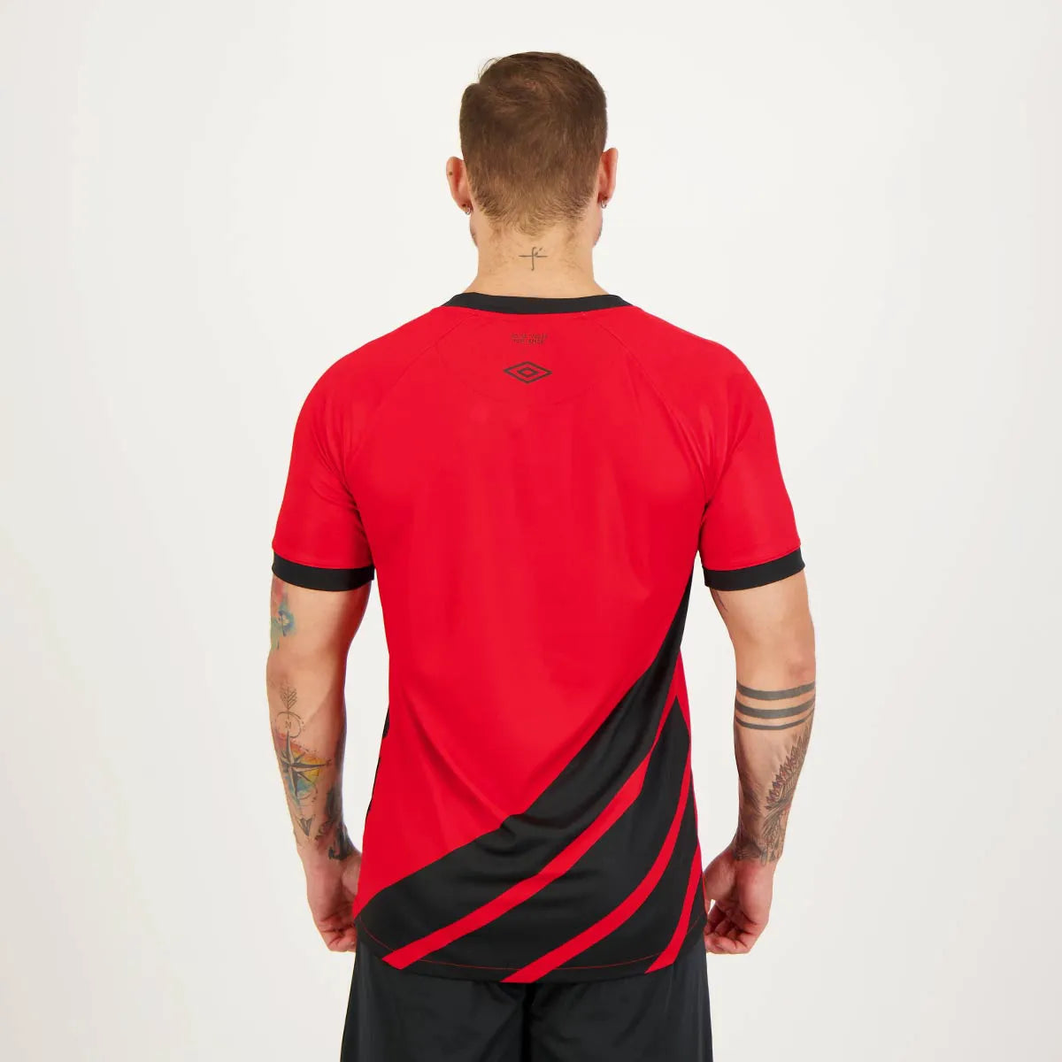 Camisa Umbro Athletico Paranaense I 2023