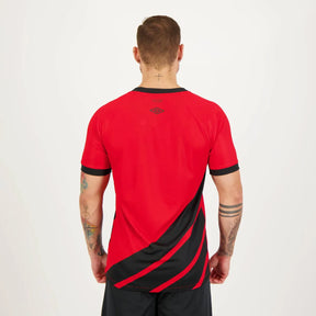 Camisa Umbro Athletico Paranaense I 2023