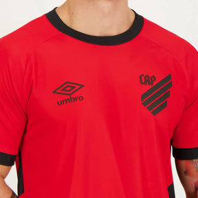Camisa Umbro Athletico Paranaense I 2023