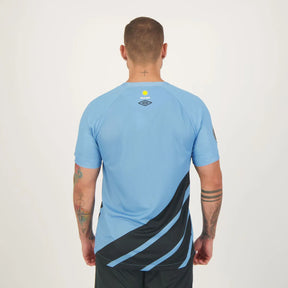 Camisa Umbro Athletico Paranaense II 2023 Libertadores