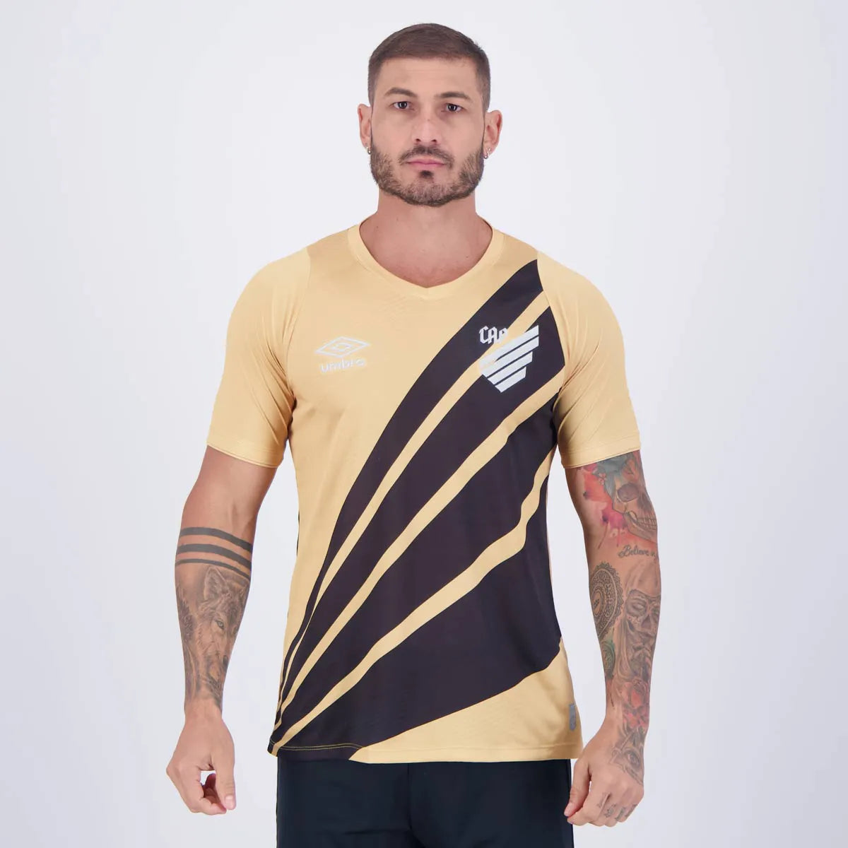 Camisa Umbro Athletico Paranaense II 2024