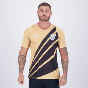 Camisa Umbro Athletico Paranaense II 2024