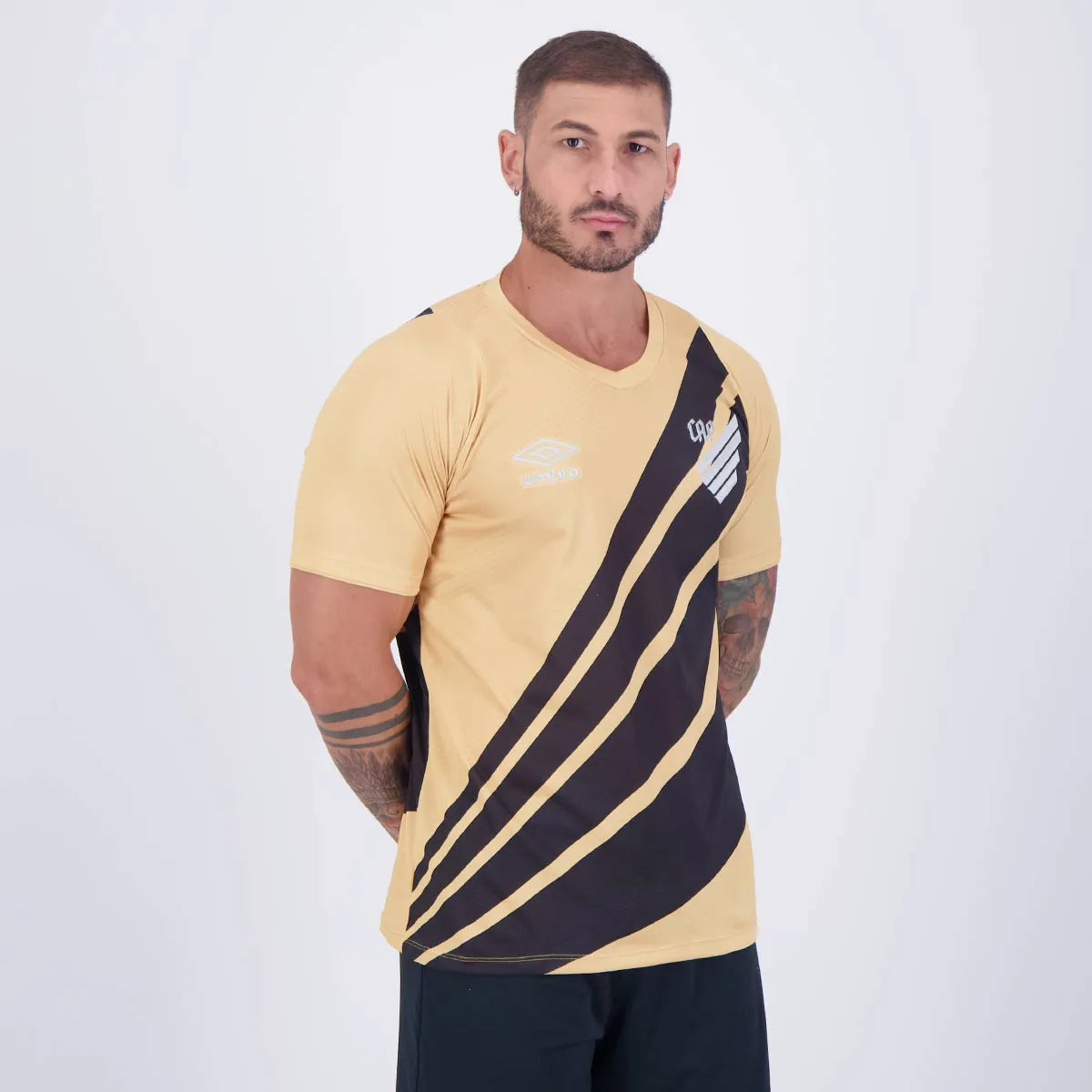 Camisa Umbro Athletico Paranaense II 2024