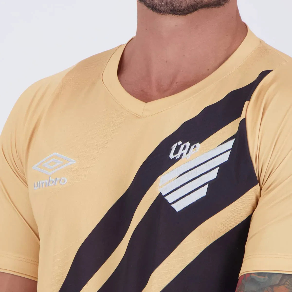 Camisa Umbro Athletico Paranaense II 2024