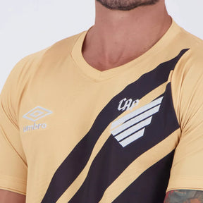 Camisa Umbro Athletico Paranaense II 2024